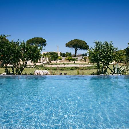 Masseria Lilei Lizzanello Екстер'єр фото