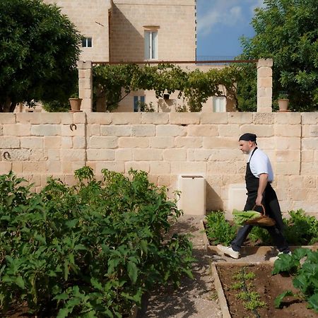Masseria Lilei Lizzanello Екстер'єр фото