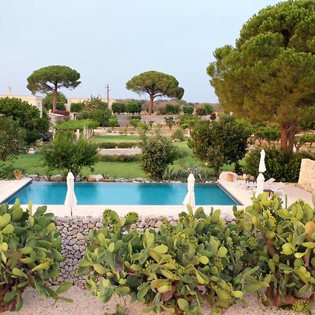 Masseria Lilei Lizzanello Екстер'єр фото