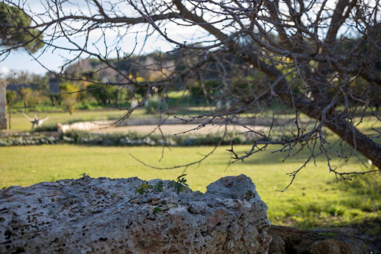 Masseria Lilei Lizzanello Екстер'єр фото