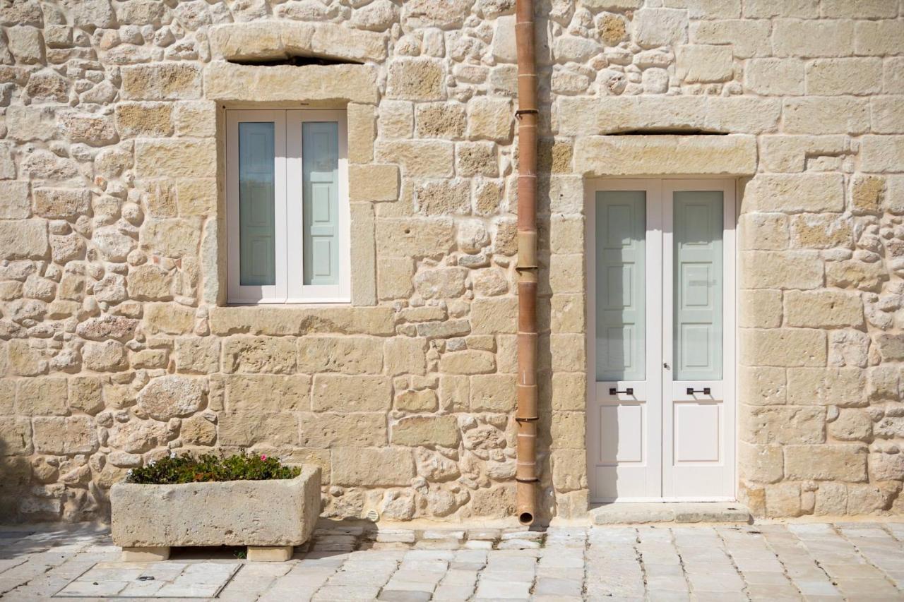 Masseria Lilei Lizzanello Екстер'єр фото