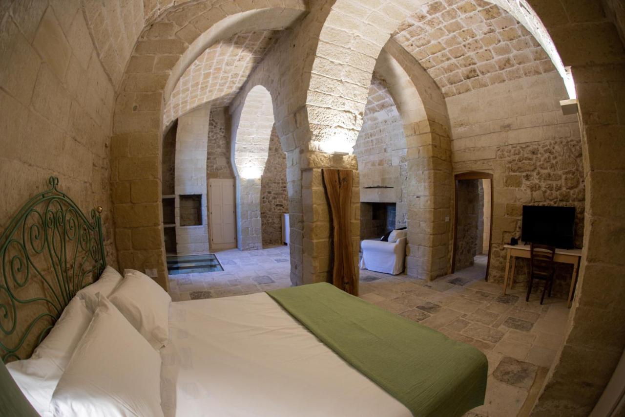 Masseria Lilei Lizzanello Екстер'єр фото