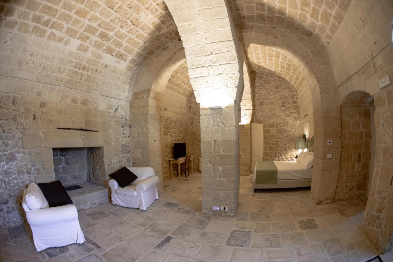Masseria Lilei Lizzanello Екстер'єр фото