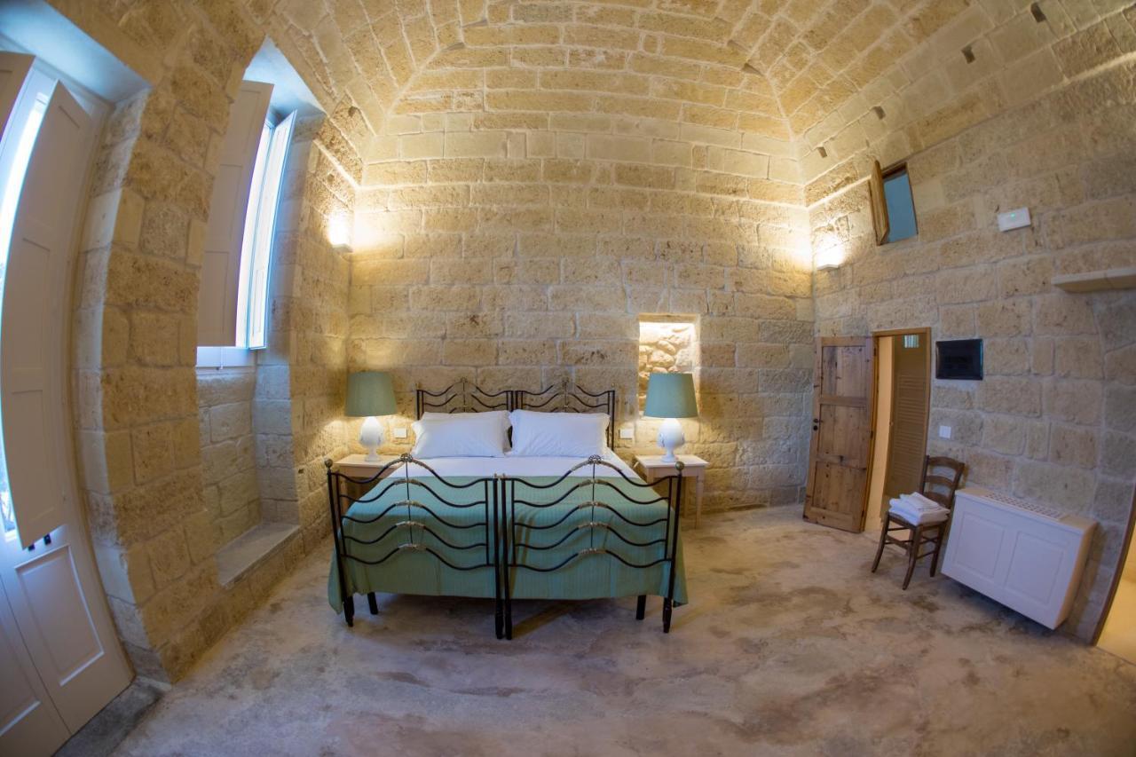 Masseria Lilei Lizzanello Екстер'єр фото
