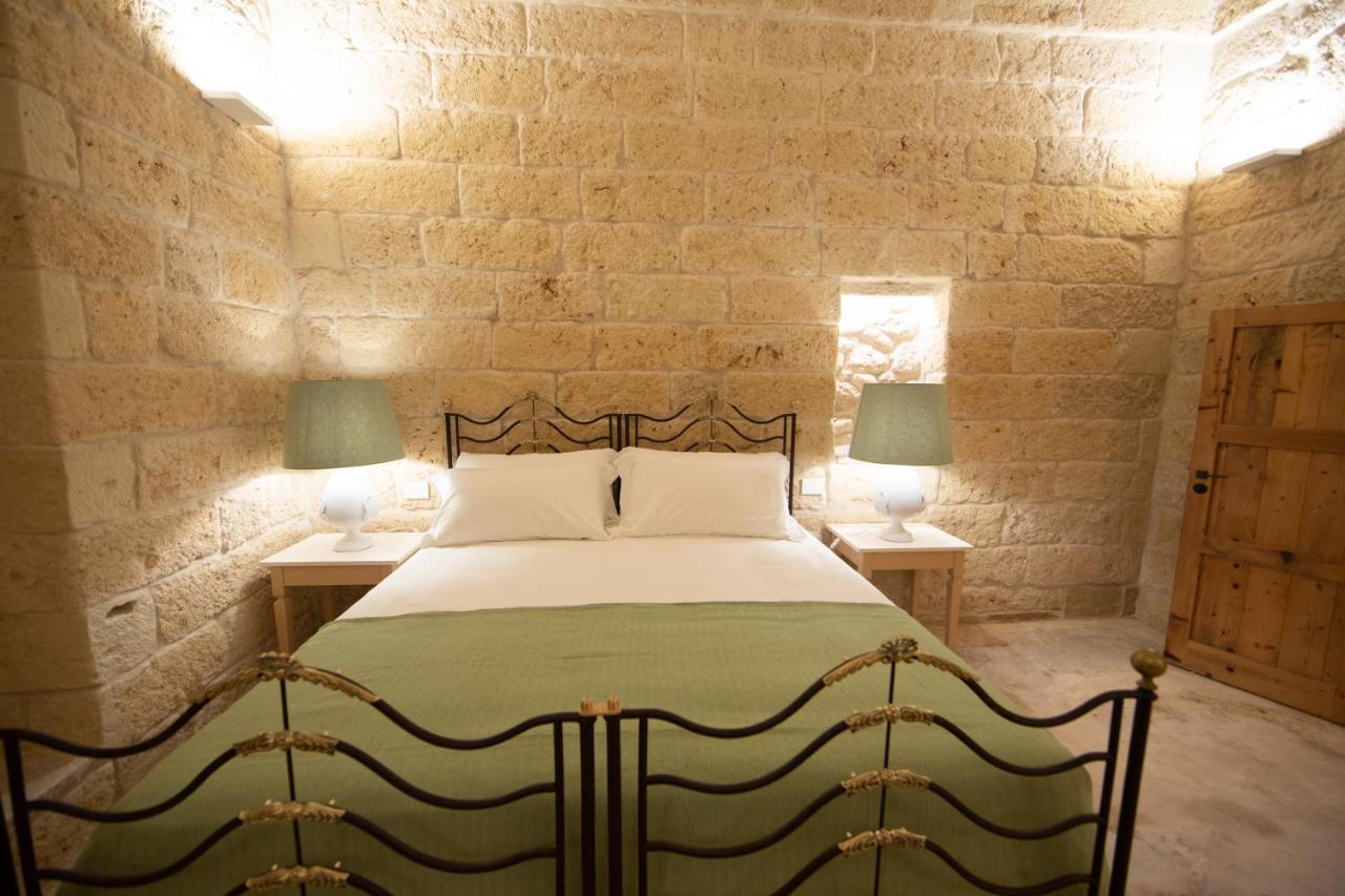Masseria Lilei Lizzanello Екстер'єр фото