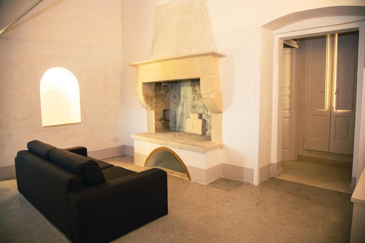Masseria Lilei Lizzanello Екстер'єр фото