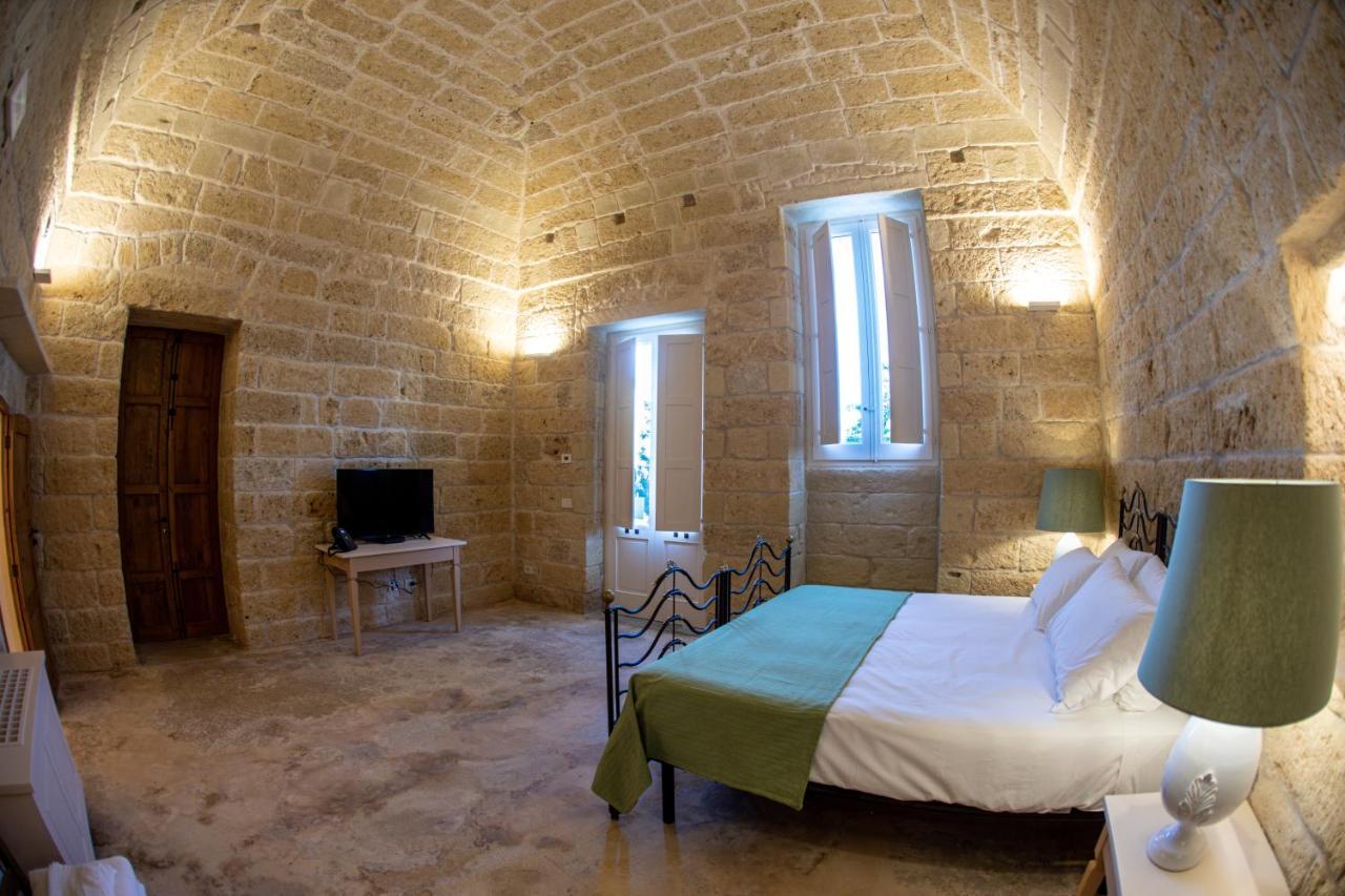 Masseria Lilei Lizzanello Екстер'єр фото