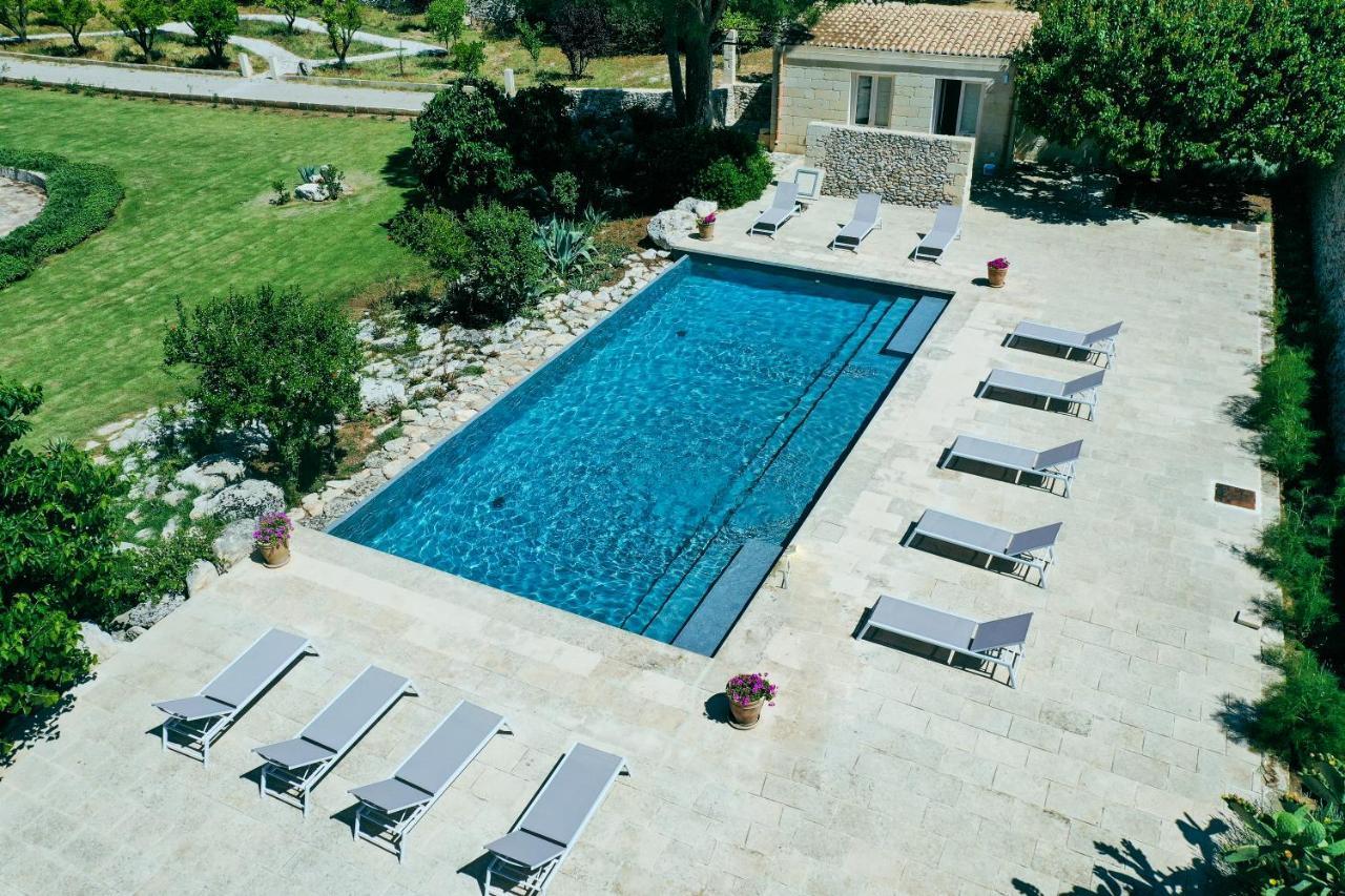 Masseria Lilei Lizzanello Екстер'єр фото