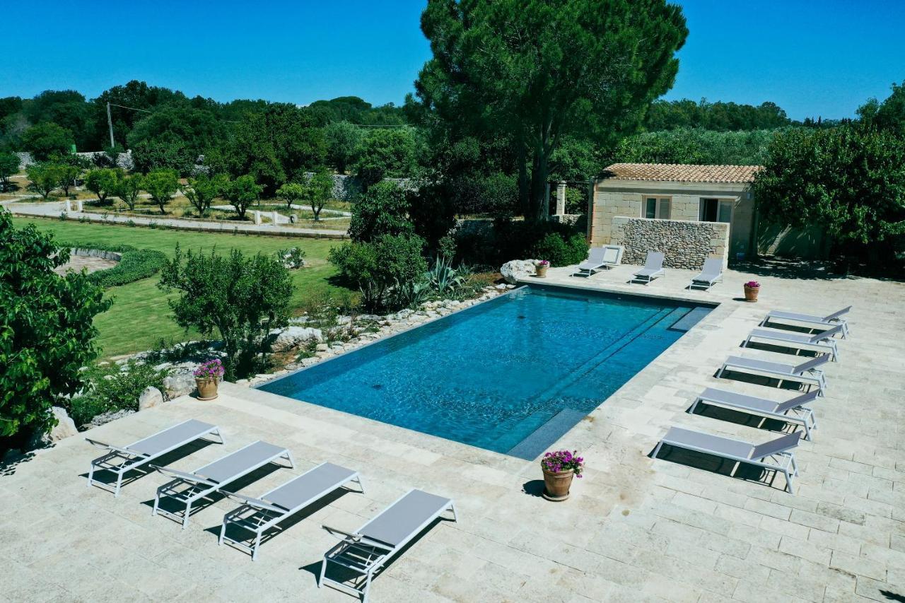 Masseria Lilei Lizzanello Екстер'єр фото