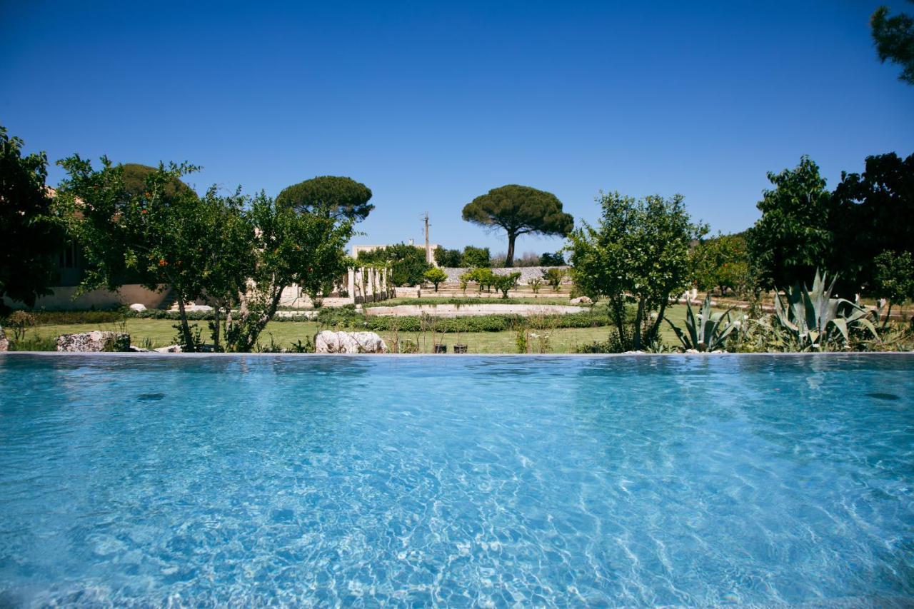 Masseria Lilei Lizzanello Екстер'єр фото