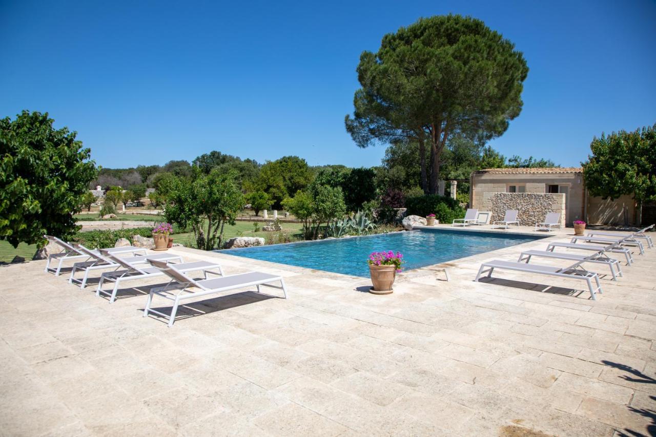 Masseria Lilei Lizzanello Екстер'єр фото