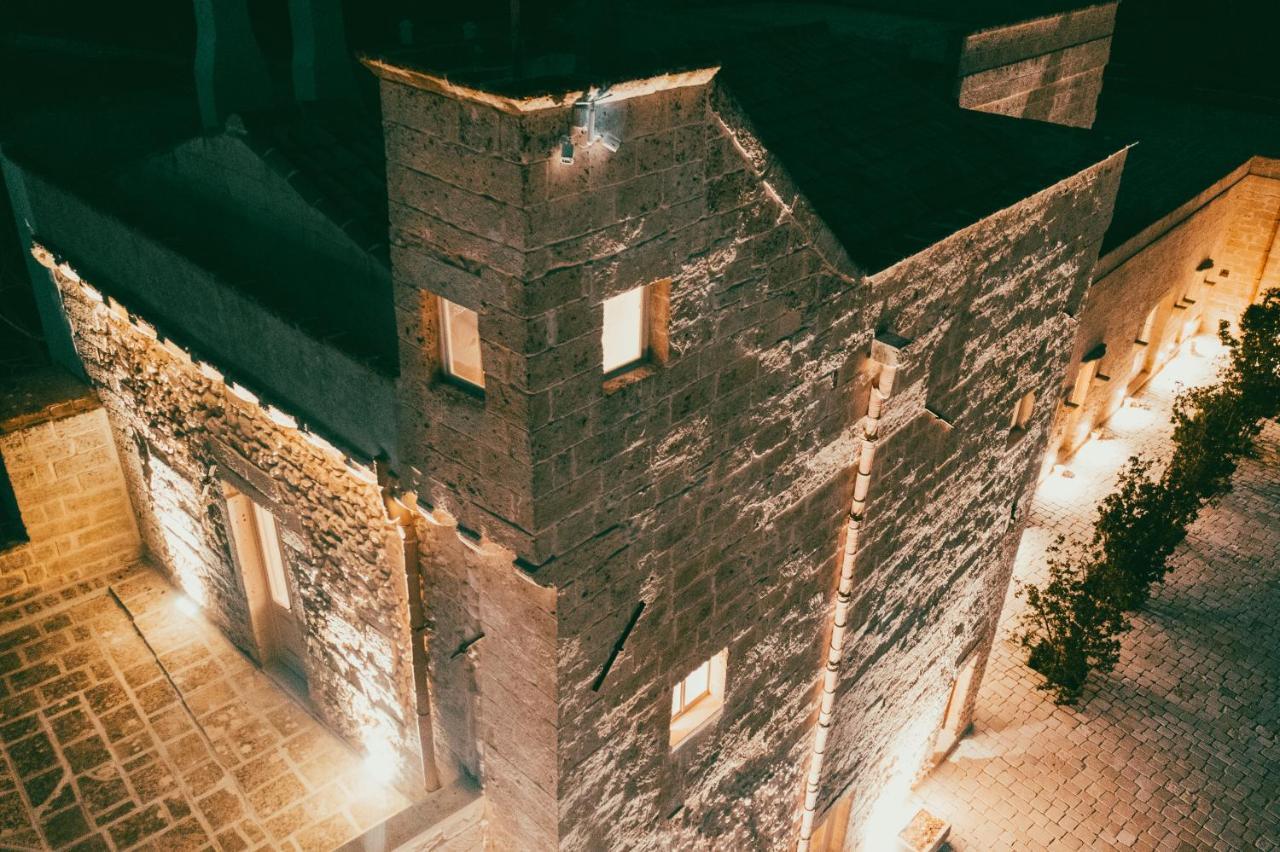 Masseria Lilei Lizzanello Екстер'єр фото