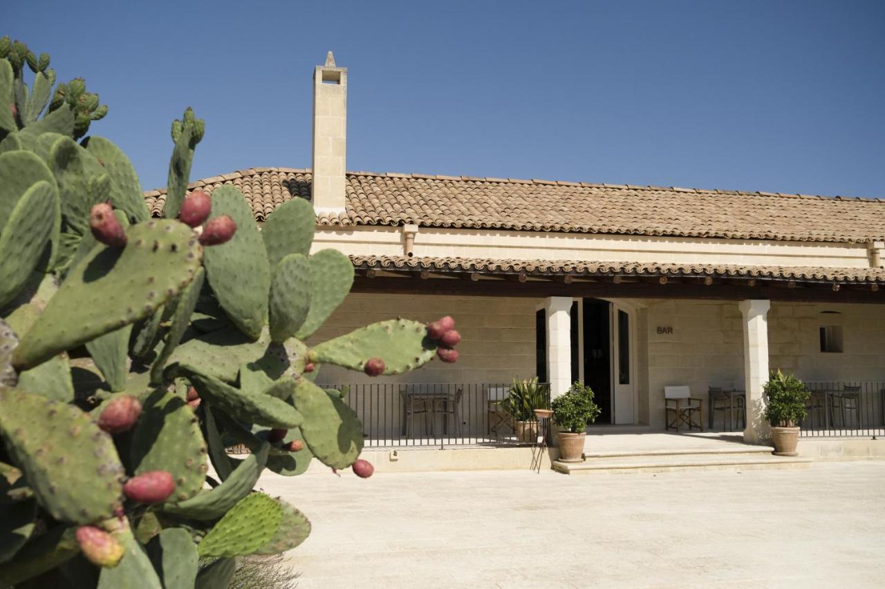 Masseria Lilei Lizzanello Екстер'єр фото