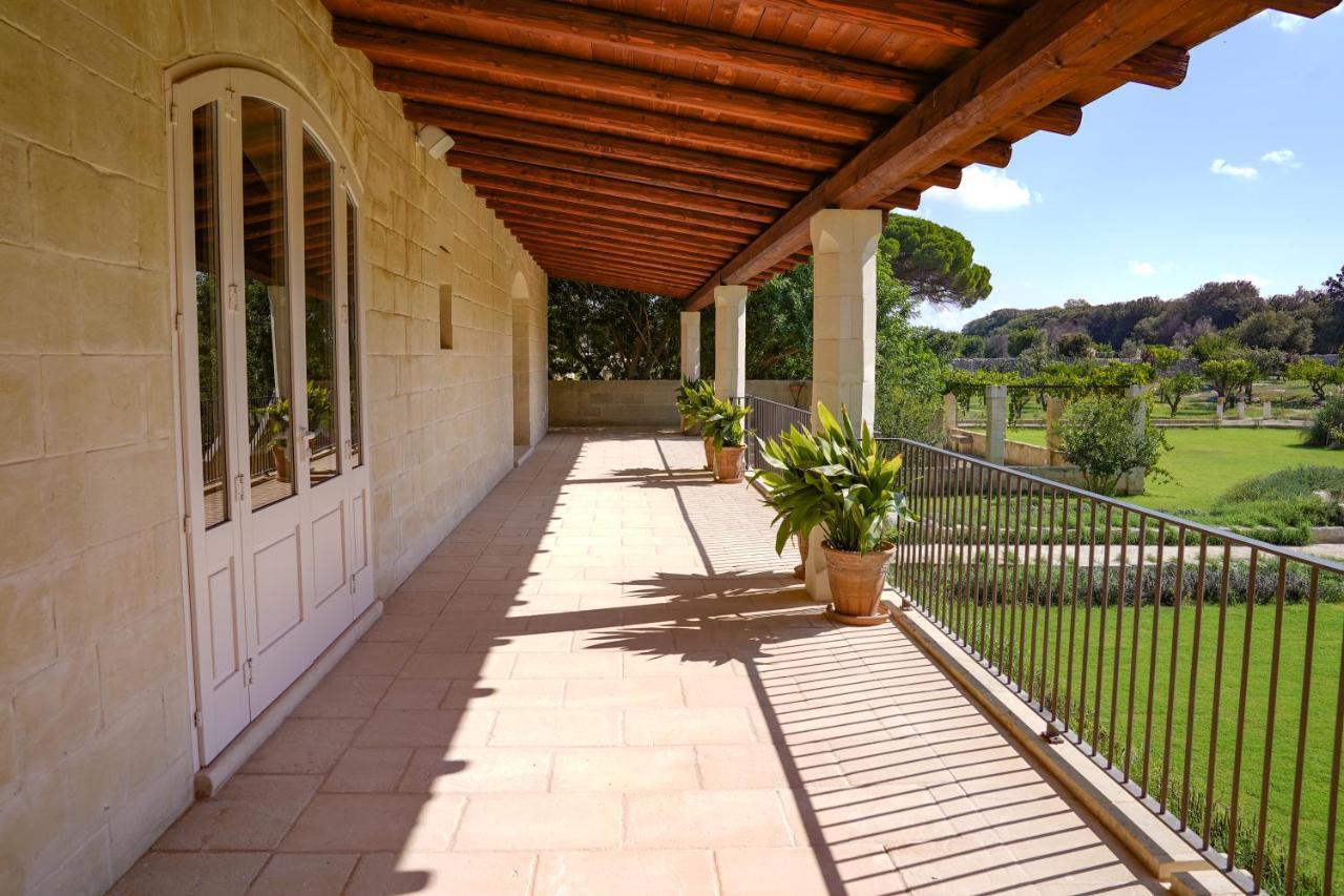 Masseria Lilei Lizzanello Екстер'єр фото