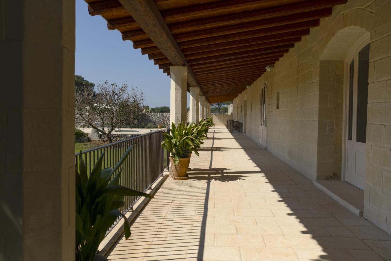 Masseria Lilei Lizzanello Екстер'єр фото