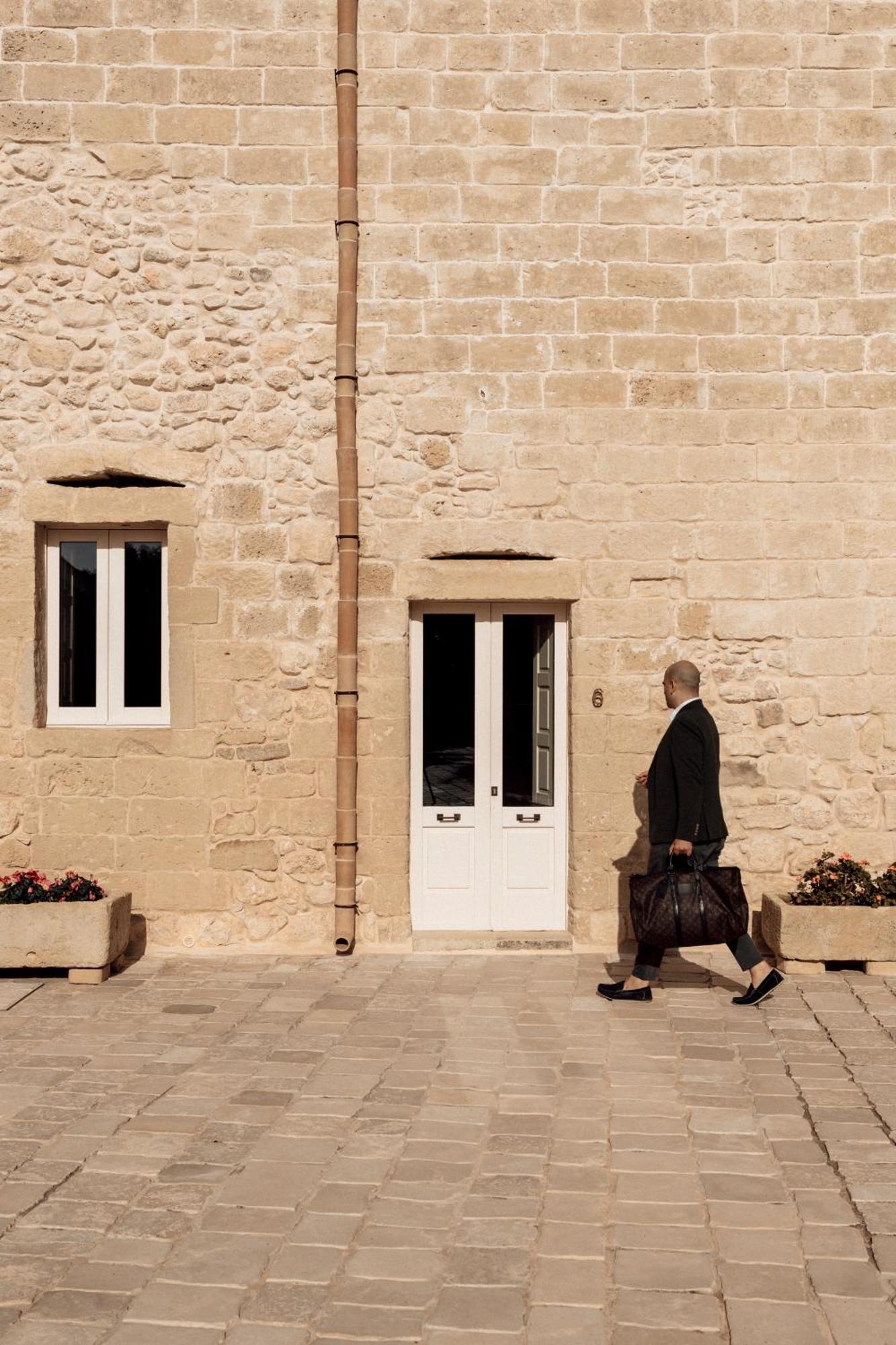 Masseria Lilei Lizzanello Екстер'єр фото