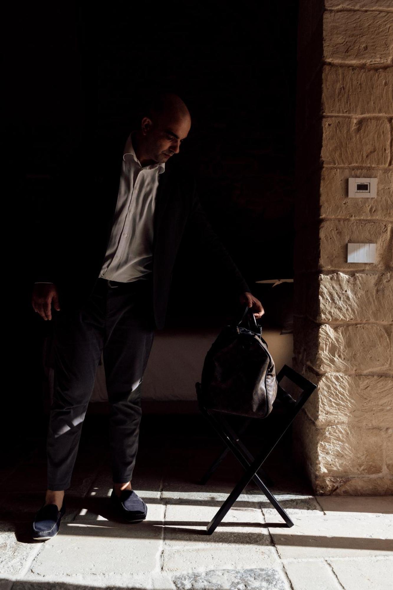 Masseria Lilei Lizzanello Екстер'єр фото
